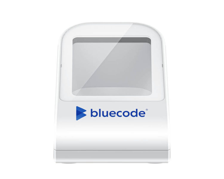 Bluebox Mini von Bluecode