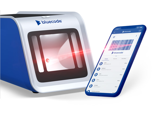 Bluebox Pro App Scan