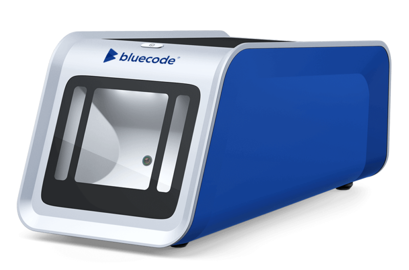 Bluebox Pro von Bluecode