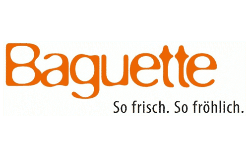 Mobil bezahlen bei Baguette per Handy & Bluecode App