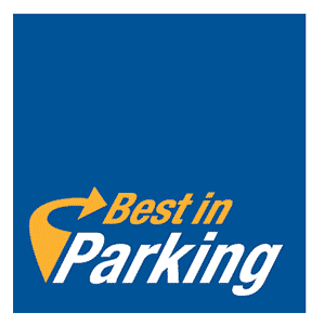 Mobil bezahlen bei Best in Parking per Handy & Bluecode App