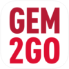 GEM2GO App icon