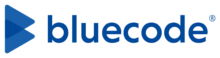 Bluecode Logo
